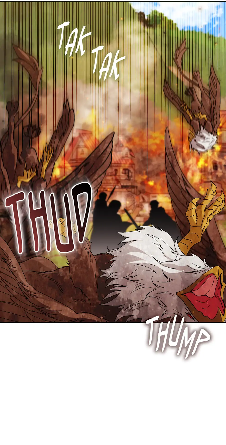 Reminiscence Adonis Chapter 281 69